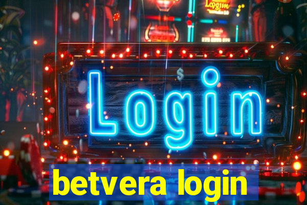 betvera login